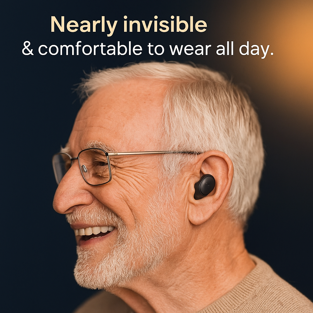 Hearify™ Ultra-X