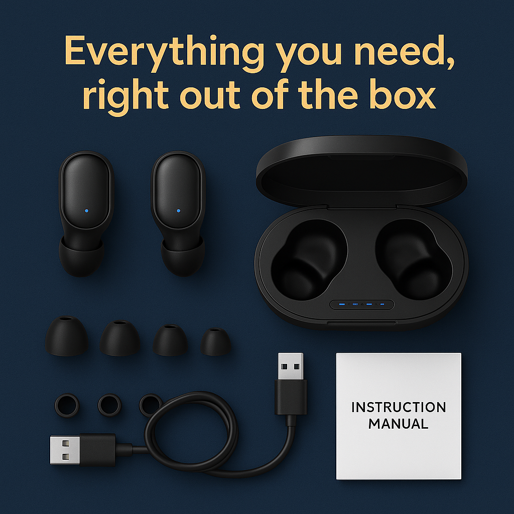 Hearify™ Ultra-X