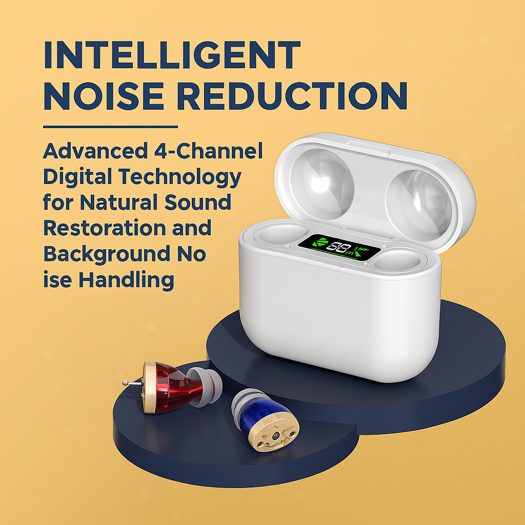 Hearify™ Echo