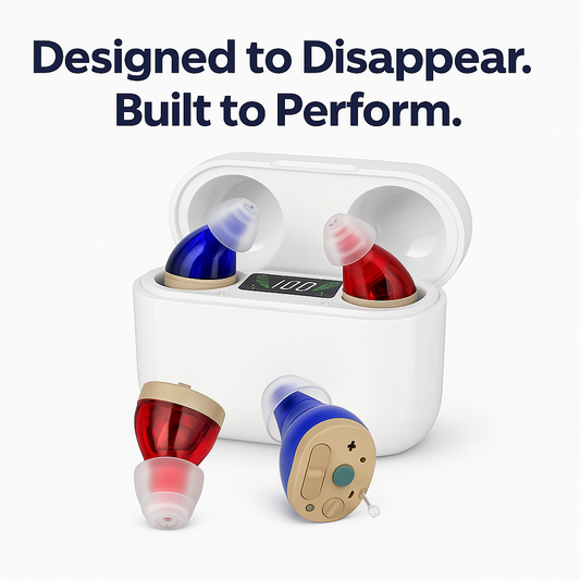 Hearify™ Echo
