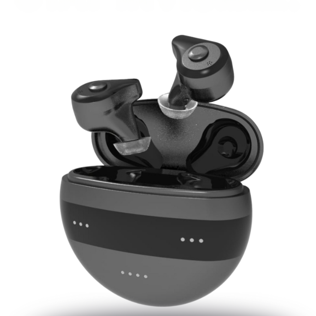 Hearify™ Invisible Hearing Aid