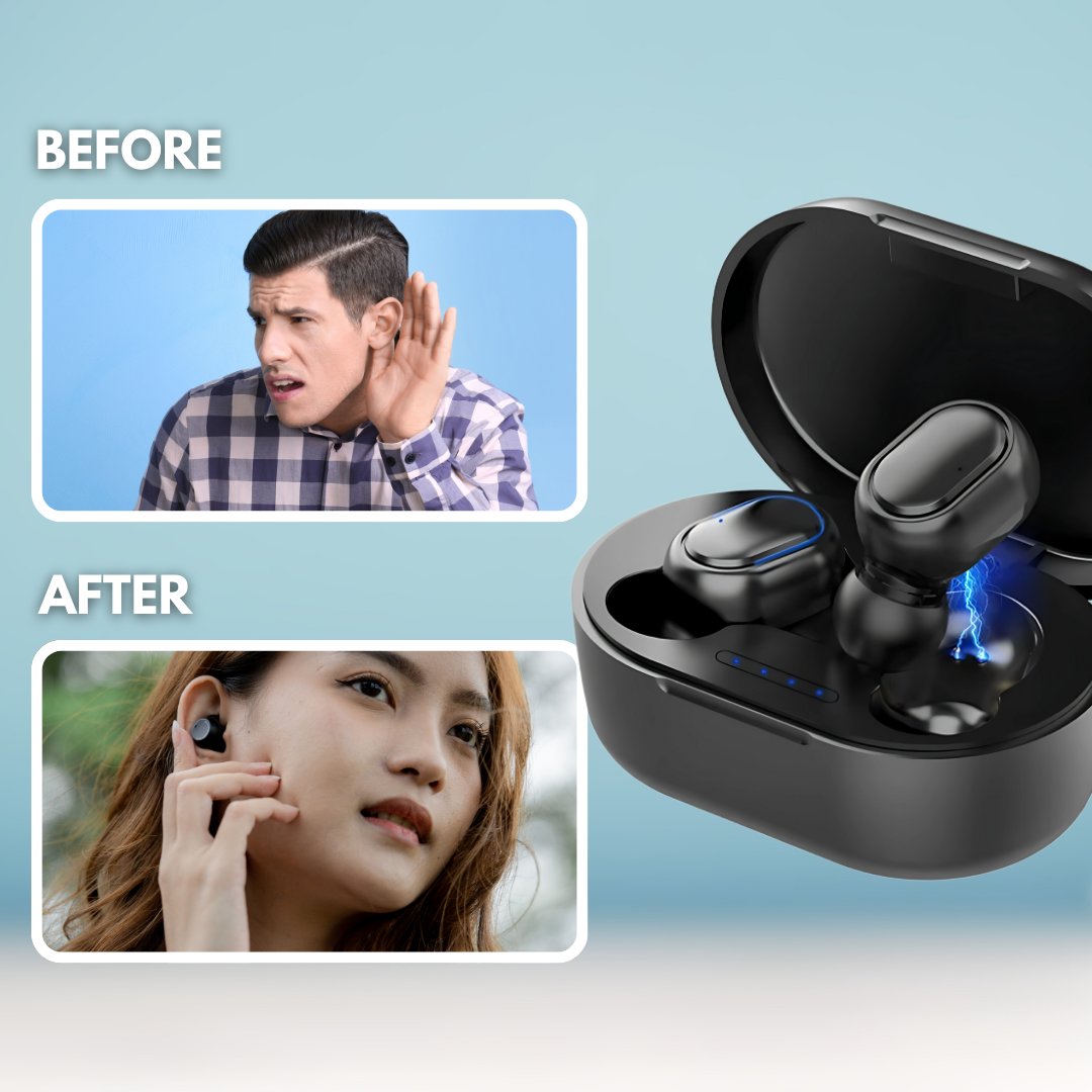 Hearify™ Ultra-X