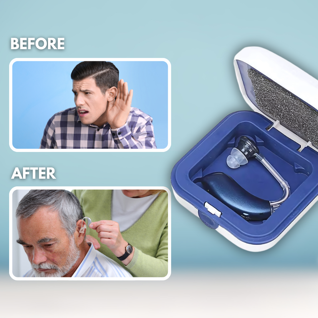 Hearify™ Clarity Pro